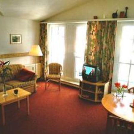 Ferienwohnung Im Seepark Sellin We 외부 사진