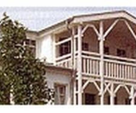 Ferienwohnung Im Seepark Sellin We 외부 사진