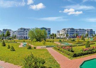 Ferienwohnung Im Seepark Sellin We 외부 사진