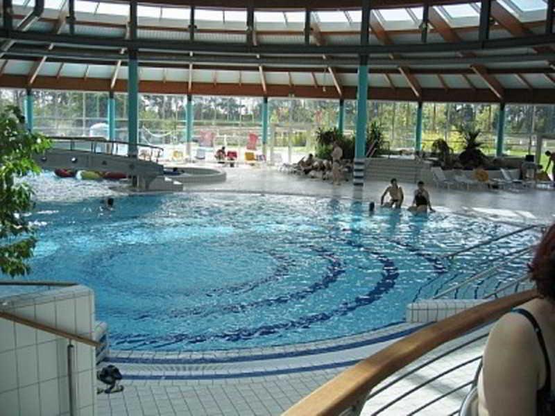 Ferienwohnung Im Seepark Sellin We 외부 사진
