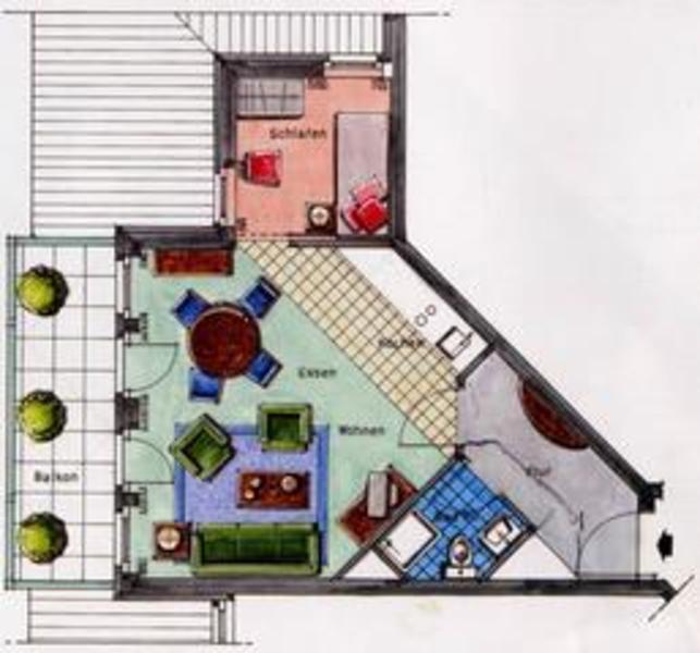 Ferienwohnung Im Seepark Sellin We 외부 사진
