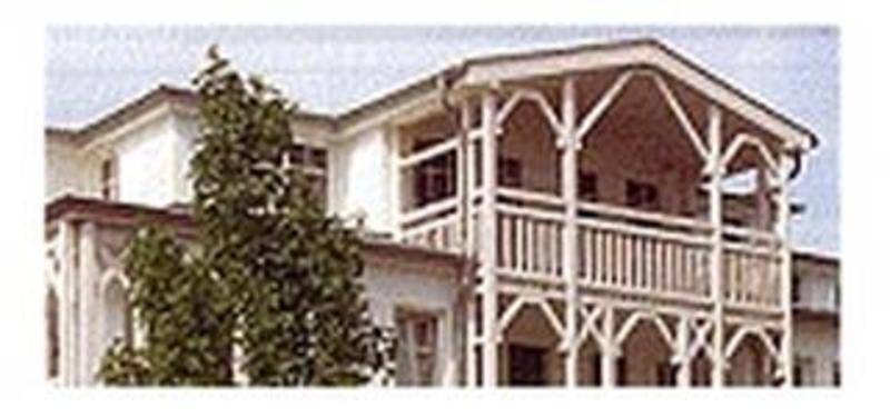Ferienwohnung Im Seepark Sellin We 외부 사진