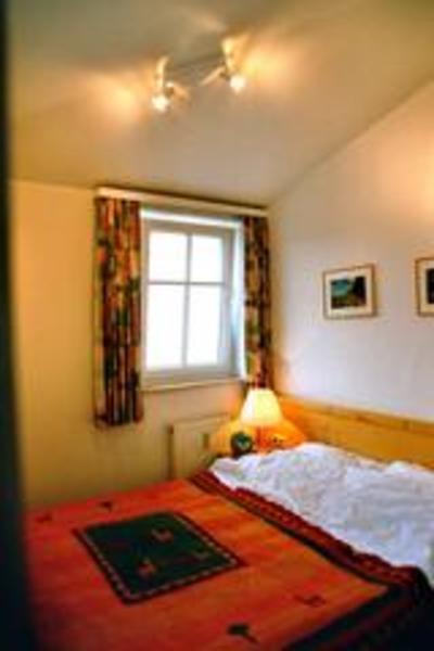 Ferienwohnung Im Seepark Sellin We 객실 사진