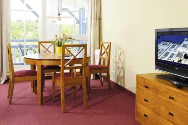 Ferienwohnung Im Seepark Sellin We 외부 사진